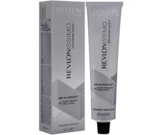 Plaukų dažai Revlon revlonissimo colorsmetique intense blonde 1217mn bronze pilkas, 60ml