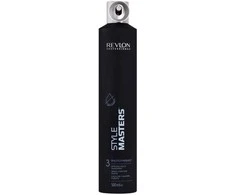 Plaukų lakas Revlon Professional Style Masters Photo Finisher plaukų lakas 500ml