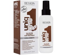 Revlon Uniq One Coconut Conditioner Purškiklis 150ml