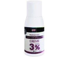 Ronney Professional Tint Developer Creme, 60 ml