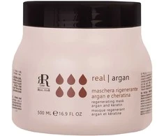 RR Line Argan Star hair mask 500ml