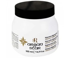 RR Line Argan Star hair mask 500ml
