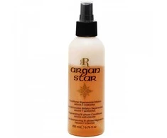 RR LINE ARGAN STAR plaukų kondicionierius, 200 ml