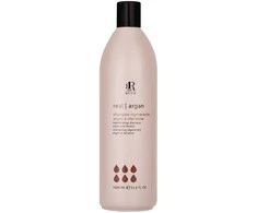RR LINE ARGAN STAR plaukų šampūnas, 1000 ml