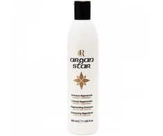RR Line Argan Star Šampūnas 350ml