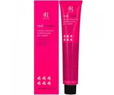 RR Line Crema Hair Dye 100ml - Raudonas | Czerwień Toneris