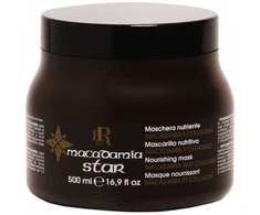 RR Line Macadamia Star hair mask 500ml