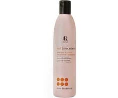 RR Line Macadamia Star Šampūnas 350ml