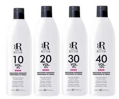 RR Line Perfumed Oxidizing Dye Activator 1000ml - 30 VOL 9%