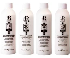 RR Line Perfumed Oxidizing Dye Activator 150ml - 30 VOL 9%