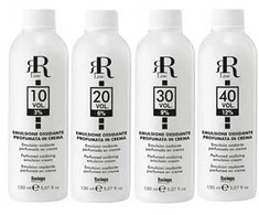 RR Line Perfumed Oxidizing Dye Activator 150ml - 30 VOL 9%