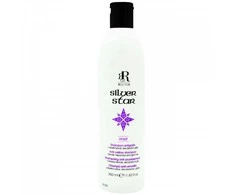 RR Sidabrinis STAR VIOLET plaukų šampūnas, 350 ml
