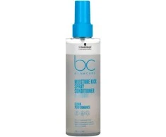 Drėkinamasis purškiklis Schwarzkopf Professional Bonacure Moisture Kick Purškiklis Conditioner Glycerol 200ml