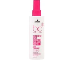 Schwarzkopf Professional BC Bonacure Color Freeze pH 4.5 Purškiklis Conditioner purškiamas kondicionierius, 200 ml