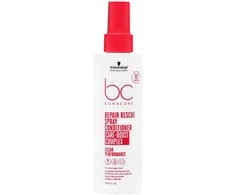 Schwarzkopf Professional Bonacure Repair Rescue Purškiklis Conditioner purškiamas kondicionierius, 200 ml