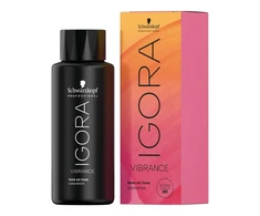 Plaukų dažai Schwarzkopf Igora Vibrance Tone On Tone Coloration | spalva: 9,5-49 | 60 ml