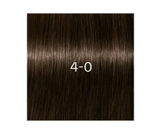 Plaukų dažai Schwarzkopf Igora Vibrance Tone On Tone Coloration | spalva: 4-0 | 60 ml