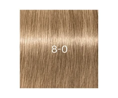 Plaukų dažai Schwarzkopf Igora Vibrance Tone On Tone Coloration | spalva: 8-0 | 60 ml