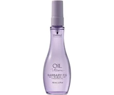 Schwarzkopf Oil Ultimate Leave-In Hair Oil, Prickly Pear 100ml