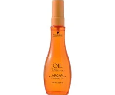 Schwarzkopf Oil Ultimate Leave-In Hair Oil, Argan 100ml