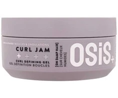 Gelis garbanotiems plaukams Schwarzkopf Professional OSIS + Curl Jam (1) 300 ml