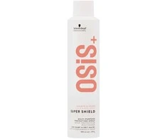 Daugiafunkcinis apsauginis purškiklis plaukams Schwarzkopf Professional OSIS+ Super Shield 300 ml