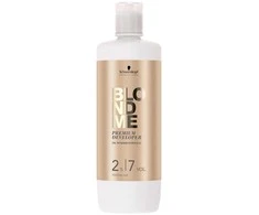 Aktyvatorius Schwarzkopf Blondme Premium Developer 12 40 tūrio 1000ml