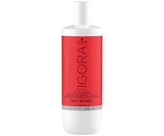 Schwarzkopf Professional Igora Royal Oil Developer 6 % plaukų dažų aktyvatorius, 1000 ml
