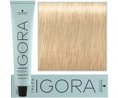 Schwarzkopf Ir 10-4 Plaukų dažai 60ml