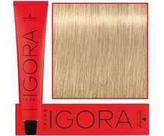 Schwarzkopf Ir 6-16 Plaukų dažai 60ml