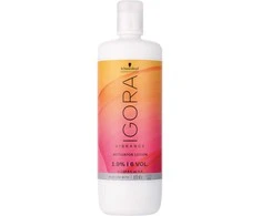 Schwarzkopf Professional Igora Vibrance Activator Lotion 1000ml - VOL. 13 | 4%