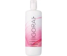 Schwarzkopf Professional Igora Vibrance Activator Gel 1.9% 1000ml