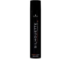 Plaukų lakas Schwarzkopf Professional Silhouette Super Hold, 500 ml
