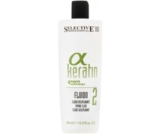 Selective Alpha Keratin Fluido 500ml