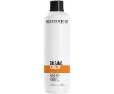 Selective Professional New BALSAMO KERATIN Plaukų balzamas su keratinu, 1000 ml