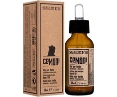 Selective Professional CEMANI Barzdos aliejus, 50 ml