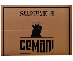 Selective Cemani Powerizer Lotion - Hair Loss Treatment 60x8ml