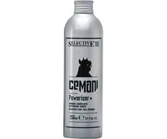 Selective Professional Cemani Powerizer+ šampūnas nuo plaukų slinkimo, 250 ml