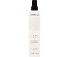 Selective Professional SELECTIVE ON CARE COLOR BLOCK SPRAY Plaukų spalvą fiksuojantis purškiklis 275ml