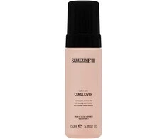 Selective Professional CURLLOVER putos garbanotiems ir besipučiantiems plaukams, 150 ml