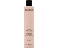 Selective Professional CURLLOVER kondicionierius garbanotiems ir besipučiantiems plaukams, 275 ml