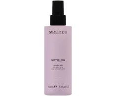 Selective Professional NO Geltonas Blond hair Leave-in spray Geltonus atspalvius neutralizuojantis purškiklis, 150 ml
