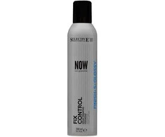 Selective Now Fix Control Plaukų lakas 300ml