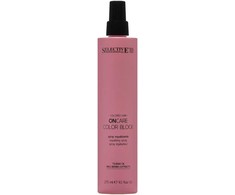 Selective Professional ON CARE COLOR BLOCK plaukų struktūrą suvienodinanti priemonė 275ml