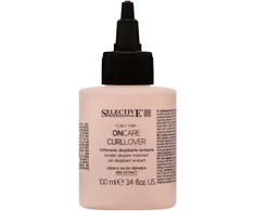 Selective Professional ON CARE SUPER CURL laminavimo priemonė, 100 ml