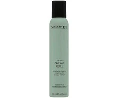 Selective Professional SELECTIVE ON CARE REFILL plaukų apimtį didinančios putos - kondicionierius 200ml