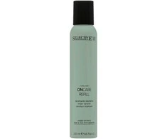 Selective Professional SELECTIVE ON CARE REFILL plaukų apimtį didinančios putos - kondicionierius 200ml
