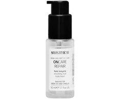 Selective Professional SELECTIVE ON CARE REPAIR plauko kutikulę glotninantis skystis visų tipų plaukams 50ml 50ml