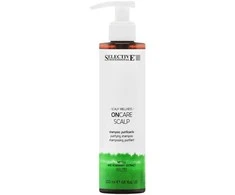 Selective Professional OnCare galvos odos valymo šampūnas 200 ml