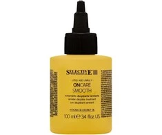 Selective Professional OnCare Smooth Lamellar-Disciplinarinė procedūra 100 ml